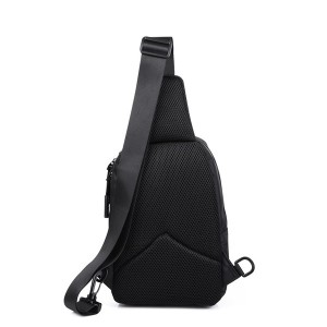 China’s high-quality breast bag, fashion slant cross bag price concessions