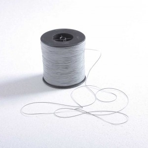 Professional China 150d/2 Reflective Yarn for Knitting