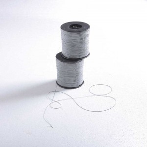 Professional China 150d/2 Reflective Yarn for Knitting