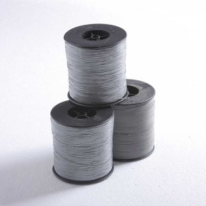 Professional China 150d/2 Reflective Yarn for Knitting