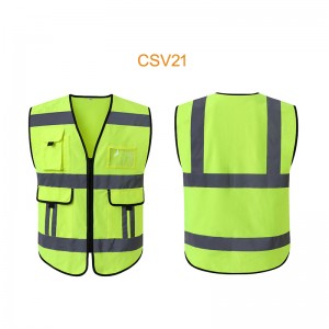 Super Lowest Price Kango Customizable Safety Vest for Men