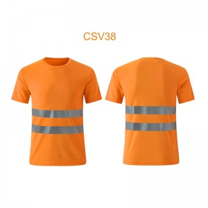 Good Quality Cheap Price CSV38 Reflective Safety Vest