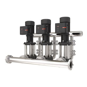 PDH30 series Smart Pump Drive