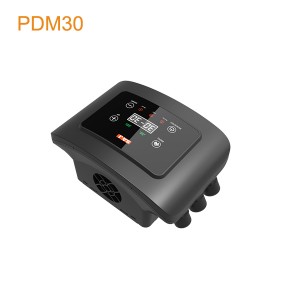 PDM30 SERIES DOMESTIC WATER SUPPLY CONTROLLER