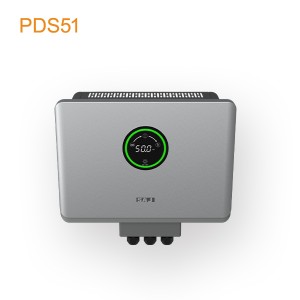 PDS51 series Solar Pump Controller