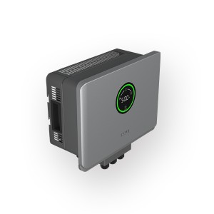 PDS51 series Solar Pump Controller