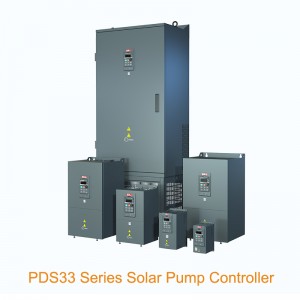 PDS33 series Solar Pump Controller