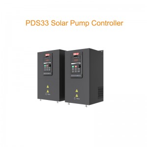 PDS33 series Solar Pump Controller