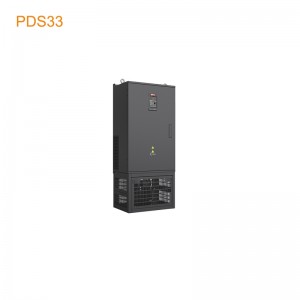 PDS33 series Solar Pump Controller