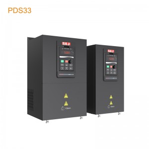 PDS33 series Solar Pump Controller